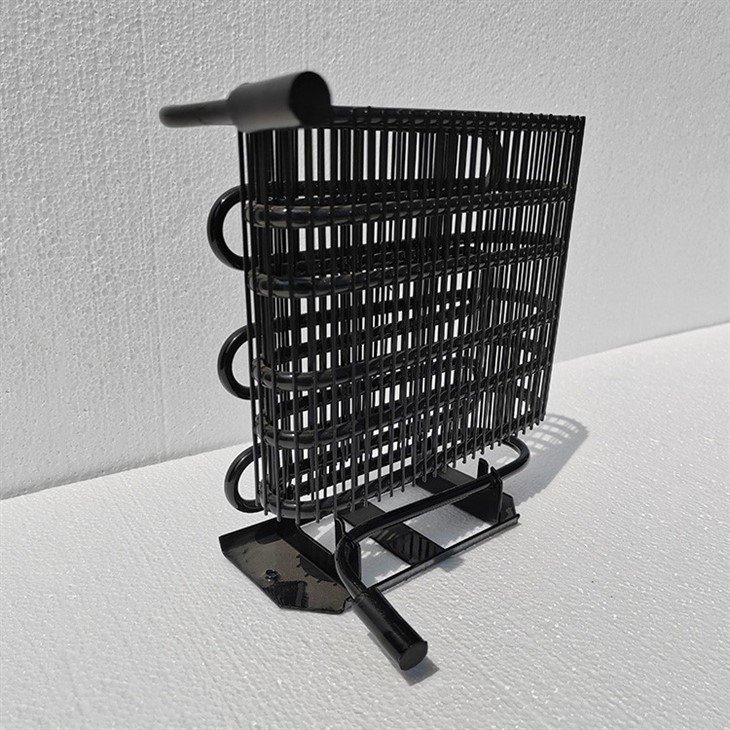 Folding Wire Tube Condenser