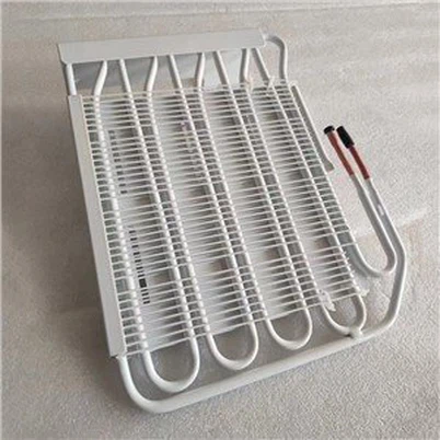 Trådrörsförångare