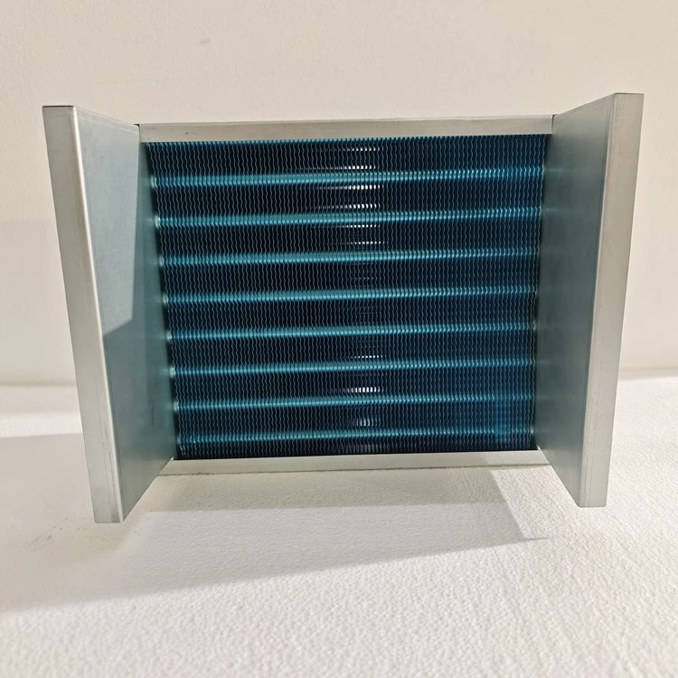 A/C Fin-Tube förångare