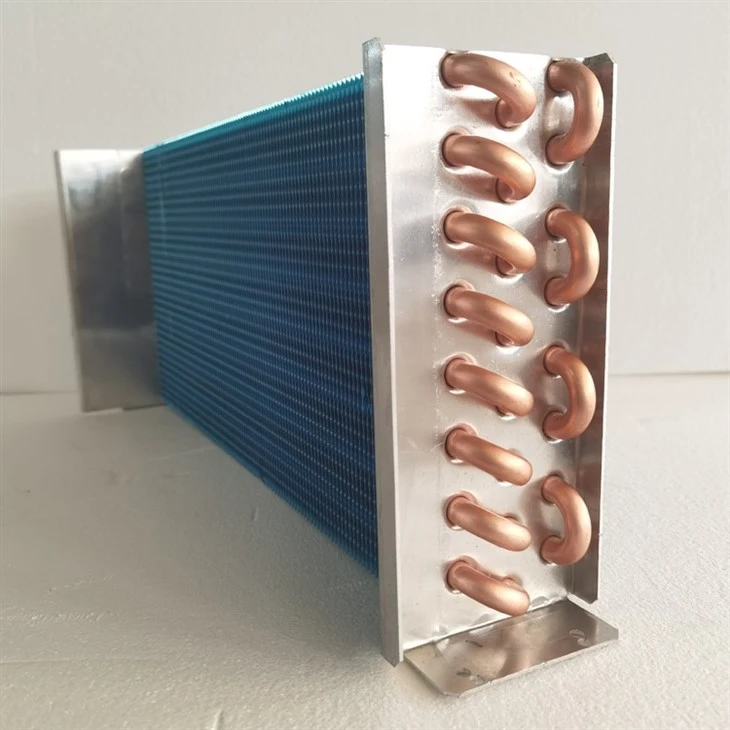 Commercial Ice Machine Condenser