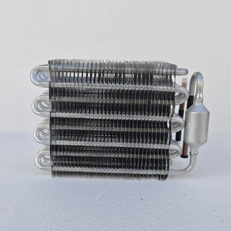 evaporator 12 evaporator 12