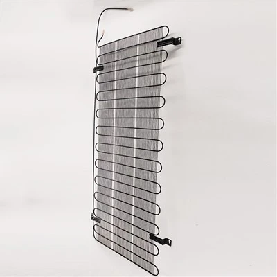 Mini vattendispenser Luftkyld fryskondensor