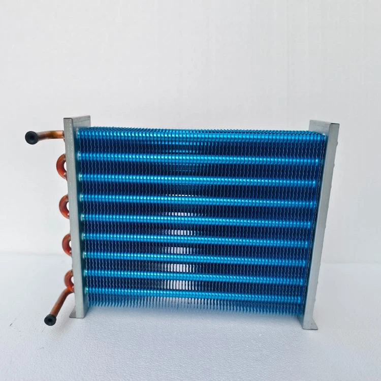 Vending Machine Condenser