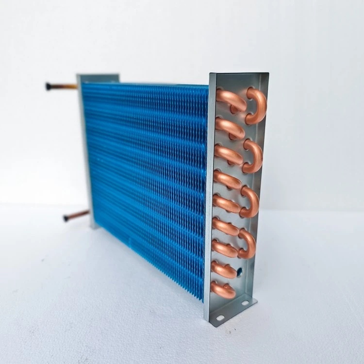 Vending Machine Condenser