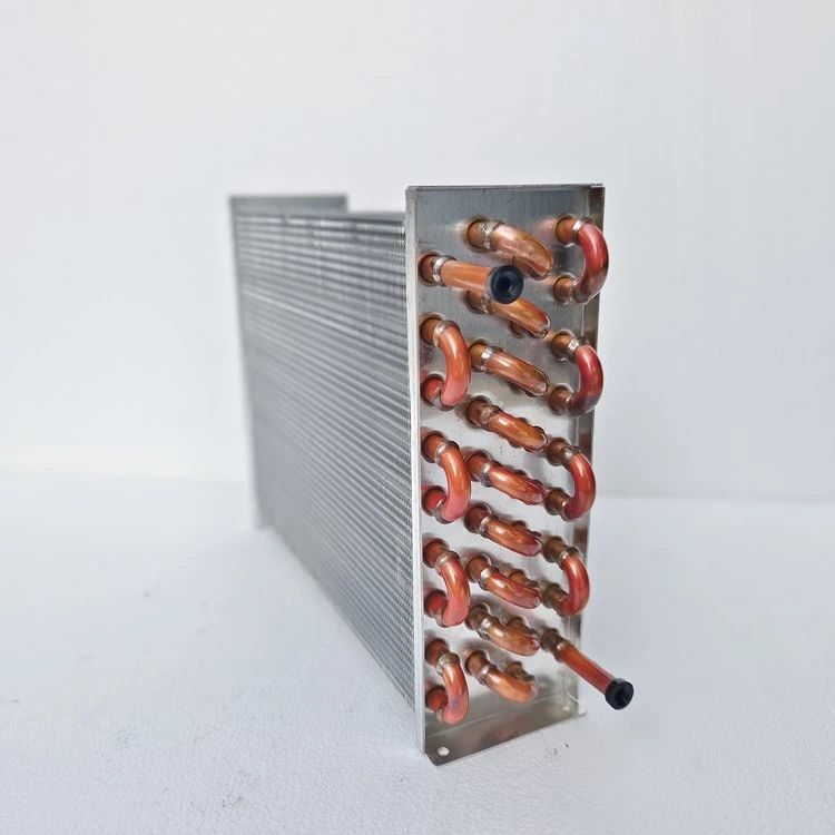 Vending Machine Condenser