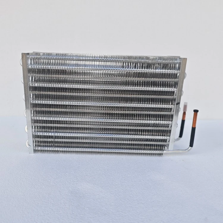Wine Cabinet Aluminum Tube Evaporator
